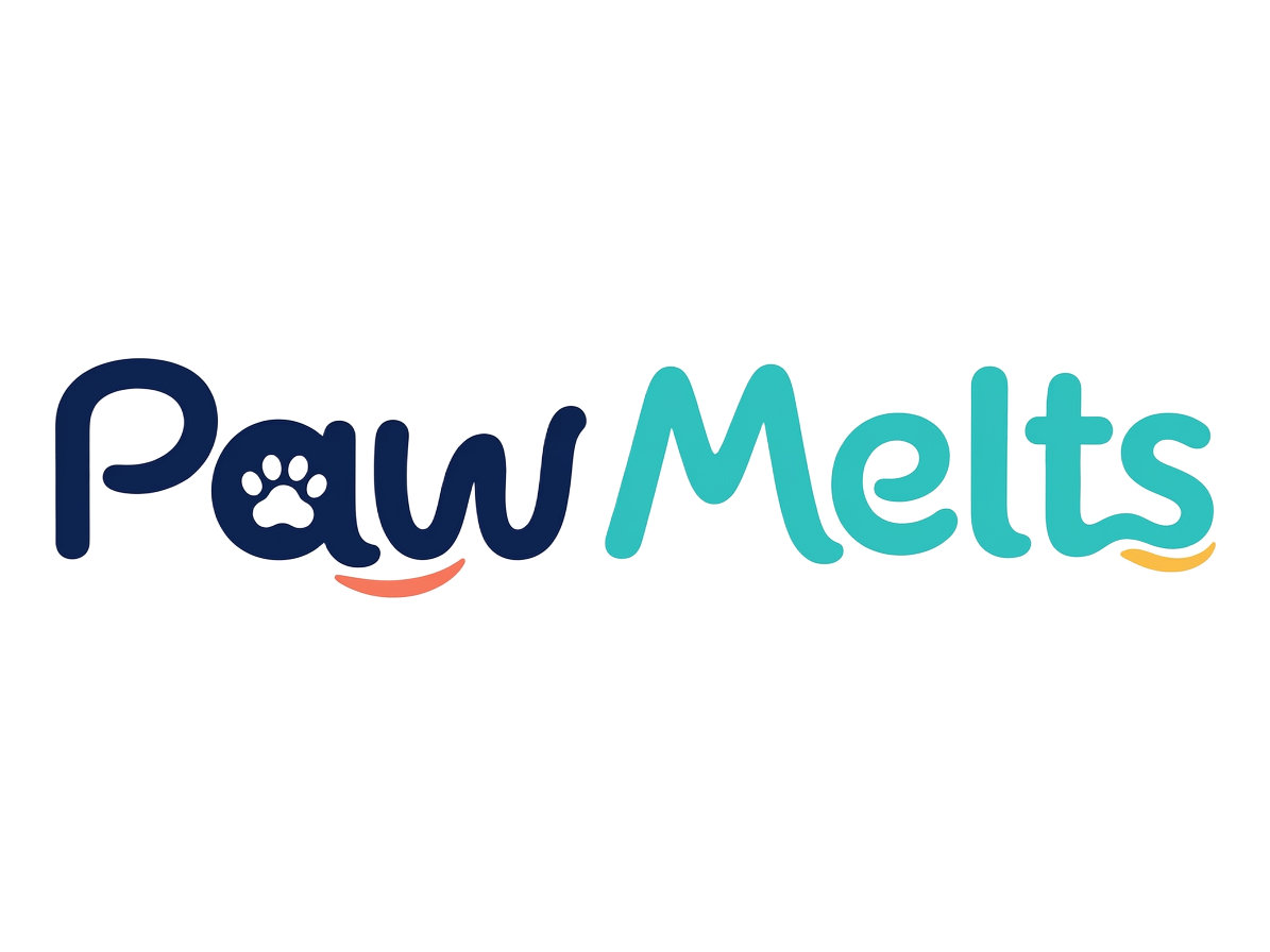 Paw Melts